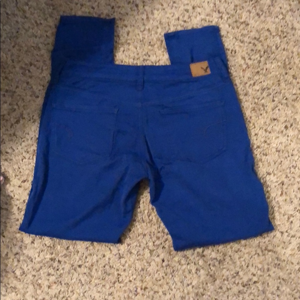 Jeans - Picture 2 of 2
